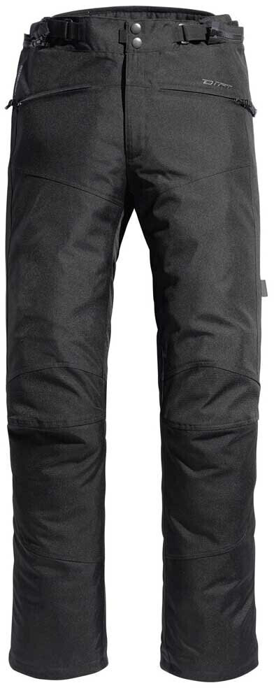 DiFi Cyclone Aeredex Long Pants black Regular