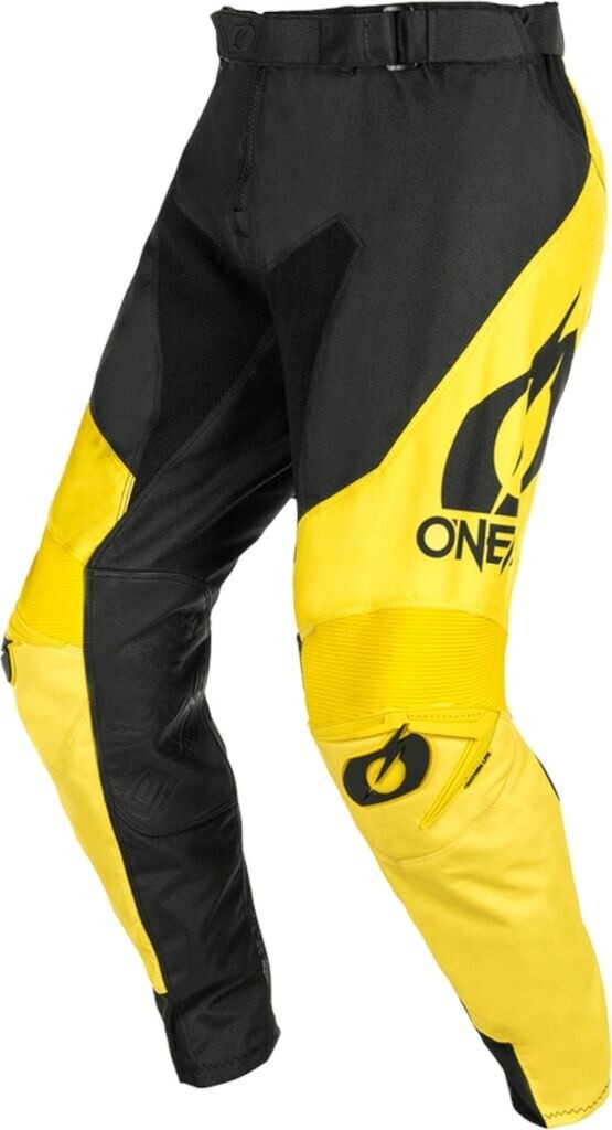 O'Neal Mayhem Hexx Pants yellowblack