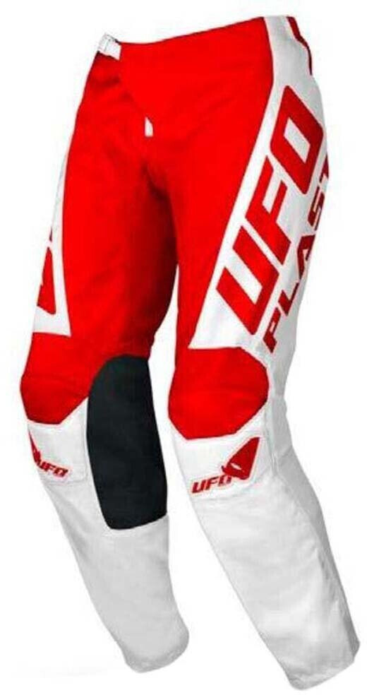 Ufo Plast Ufo Horizon Pants red