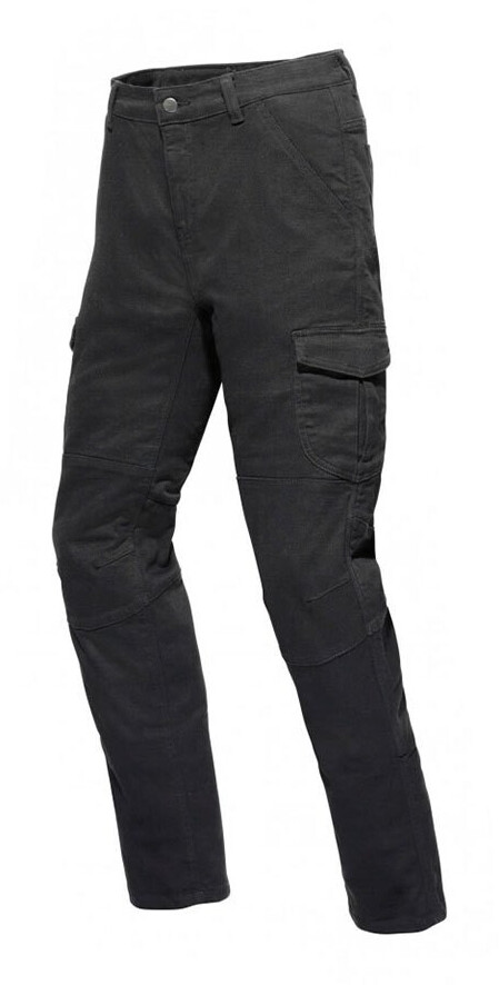 DiFi Bogota Aramide Pants black