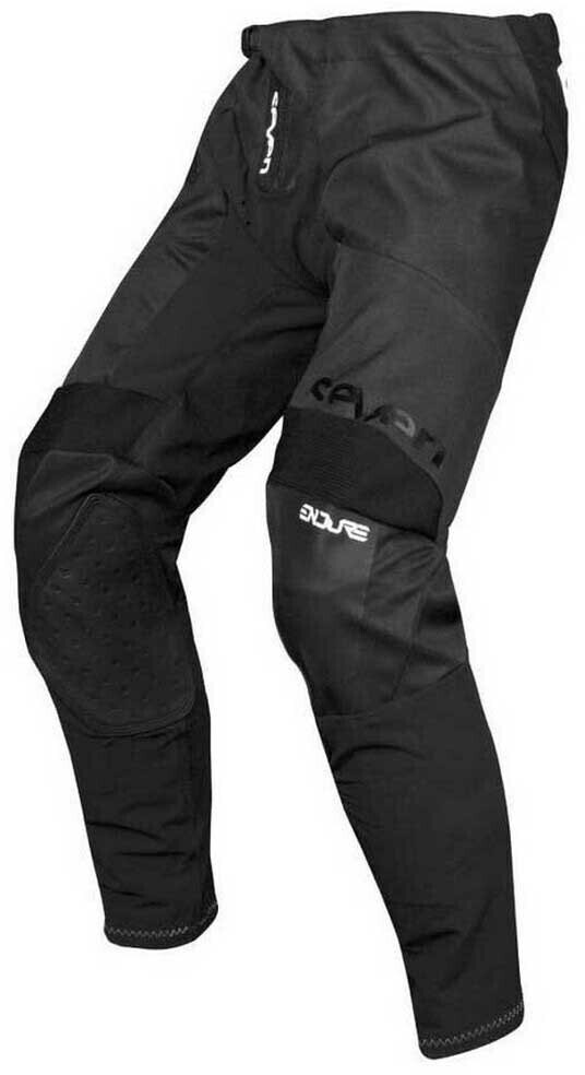 Seven Endure Avid Long Pants black