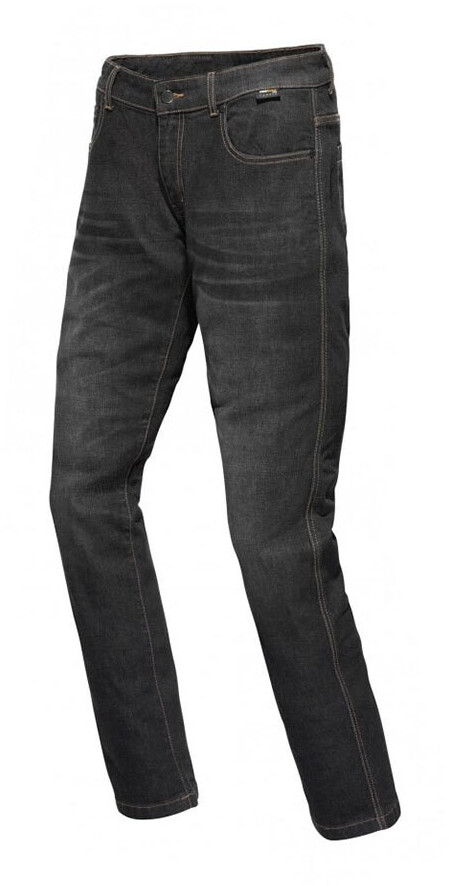 DiFi Mendoza Pants black