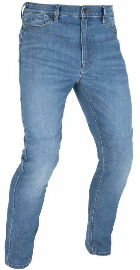 Oxford Original Straight Jeans blue Regular