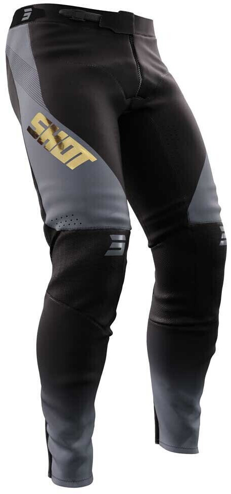 Shot Aerolite Honor Pants black