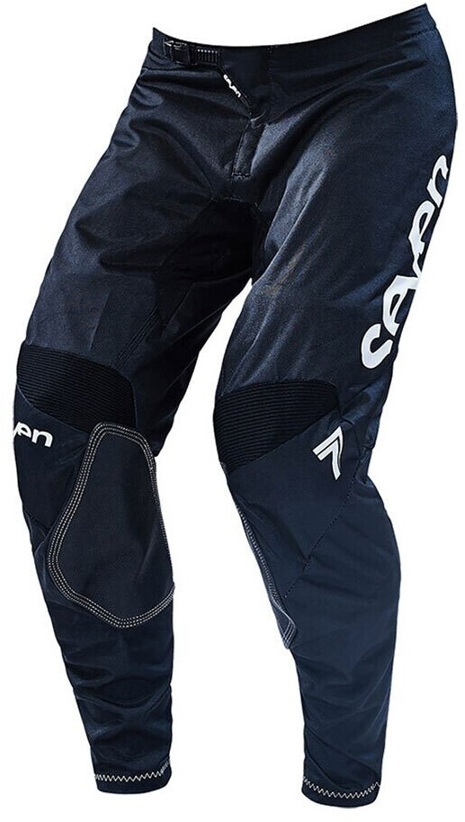 Seven Annex Bmx Long Pants black