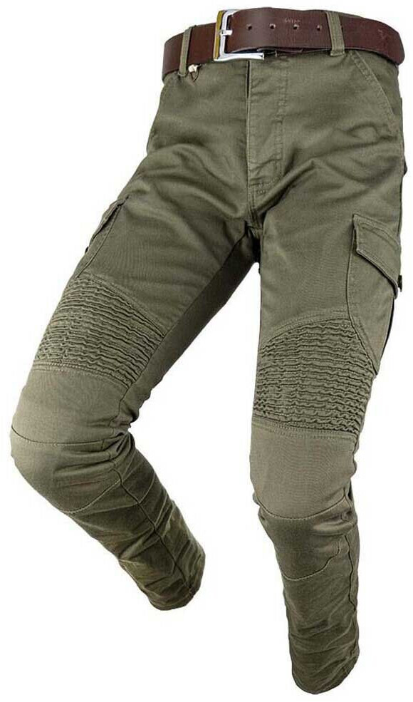 By City Mixed Ii Slim Jeans Grün