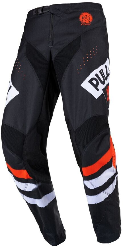 Pull-In Pull-in Trash Pants black Junge