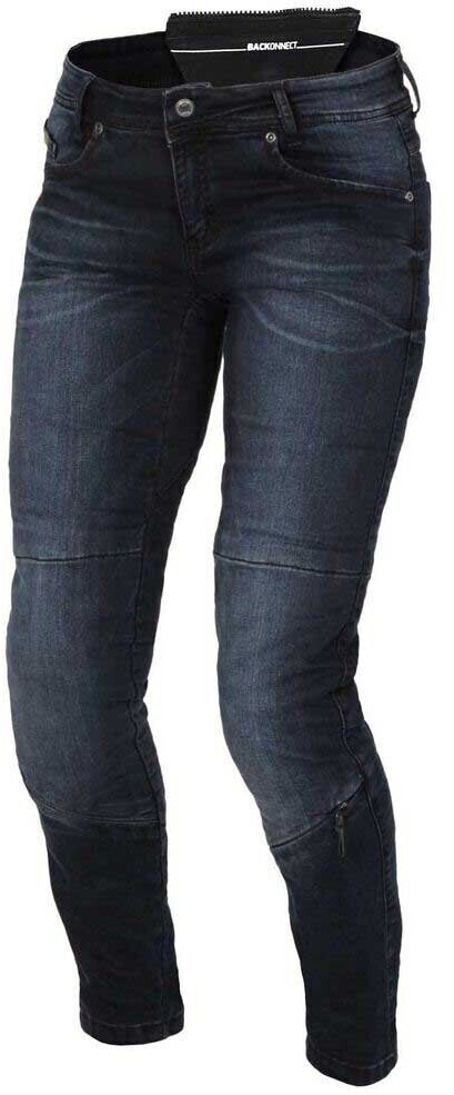 Macna Jenny Pro Pants blue Regular Lady
