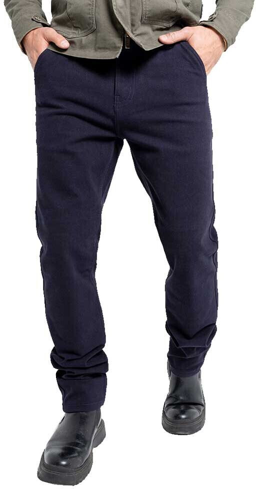 By City Docks Ii Pants blue