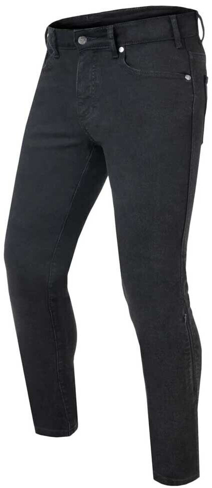Rebelhorn Classic Iii Slim Fit Jeans black