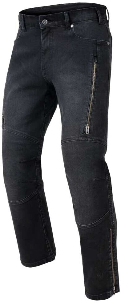 Rebelhorn Hawk Iii Regular Fit Jeans black
