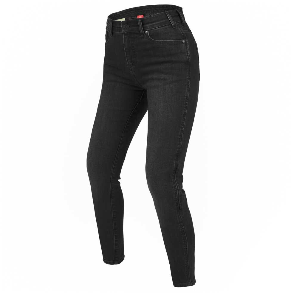 Rebelhorn Classic Iii Skinny Fit Jeans black Lady