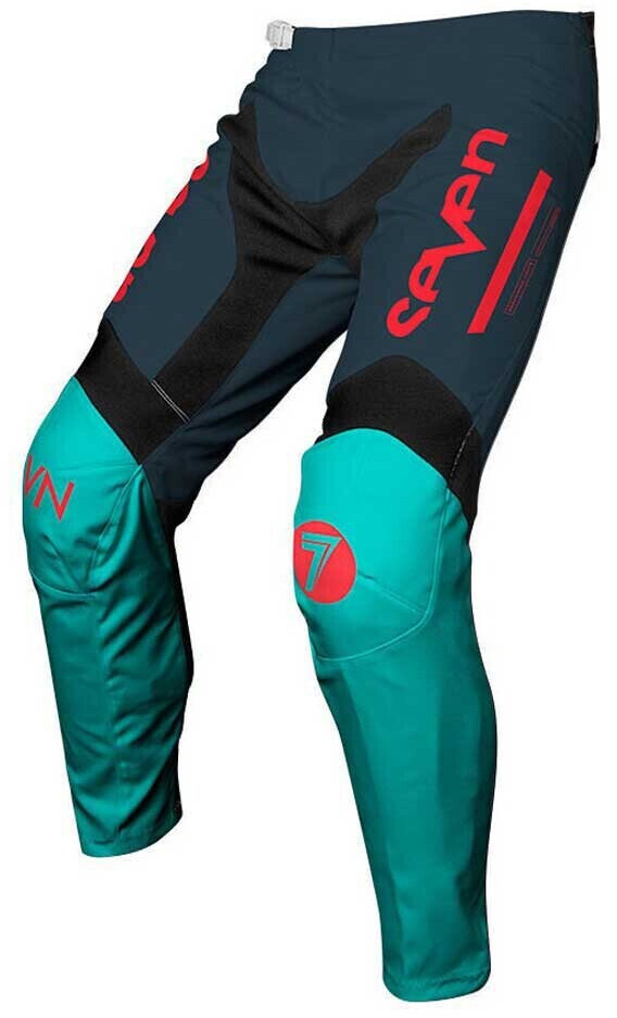 Seven Vox Phaser Pants coloured Junge