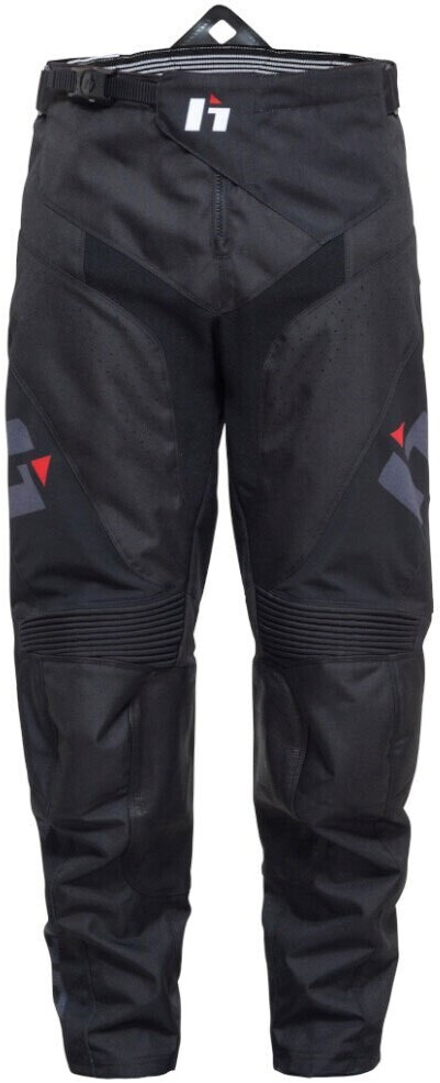 Hebo Hebo Mx Stratos Two Wheels Pants black