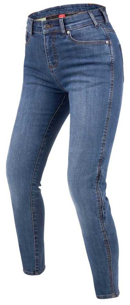 Rebelhorn Classic Iii Skinny Fit Jeans blue Lady