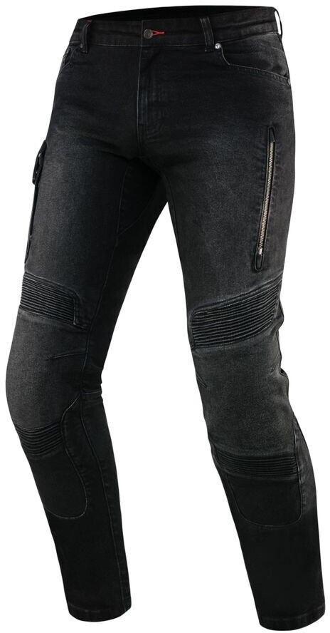 Rebelhorn Vandal Twill Jeans Grün