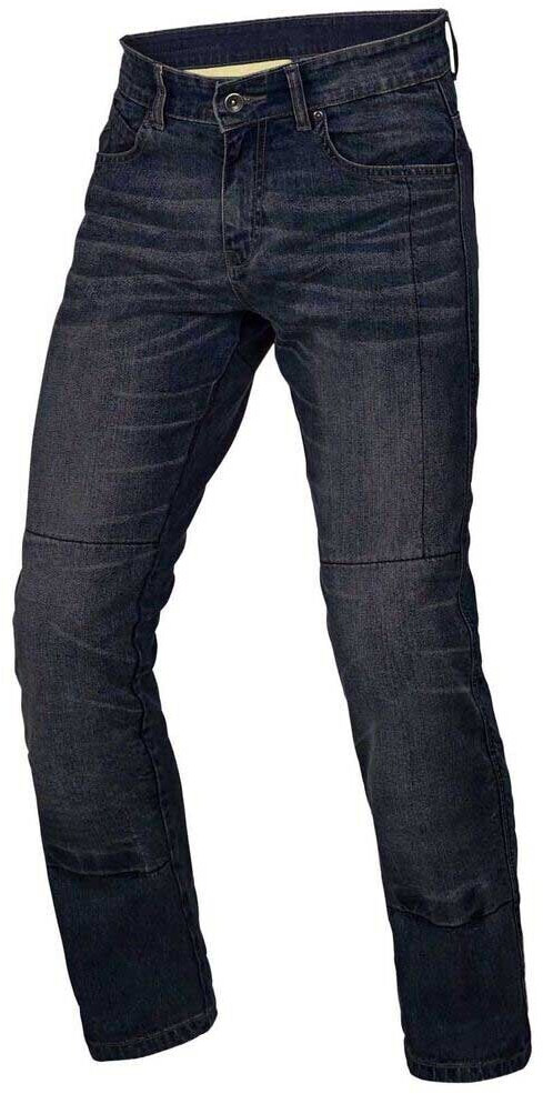 Macna Revelin Pants blue Regular