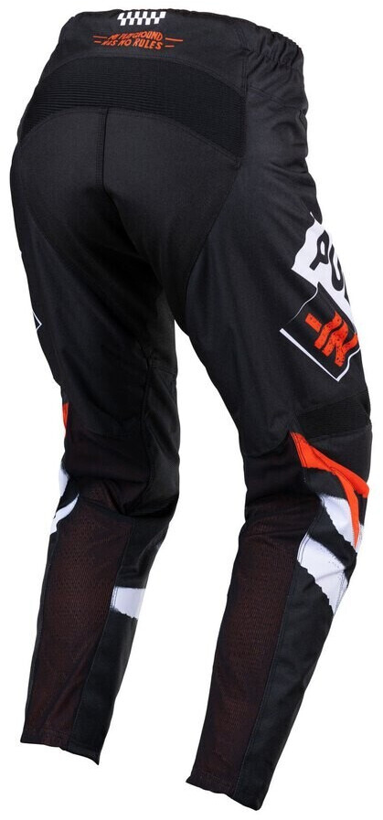 Pull-In Pull-in Trash Petrol Pants black Junge