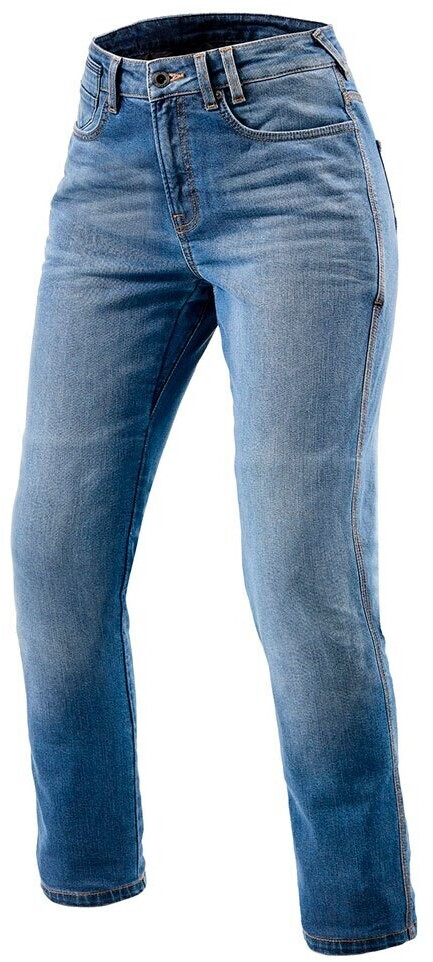 REV'IT! Victoria 2 Sf Jeans blue Lady