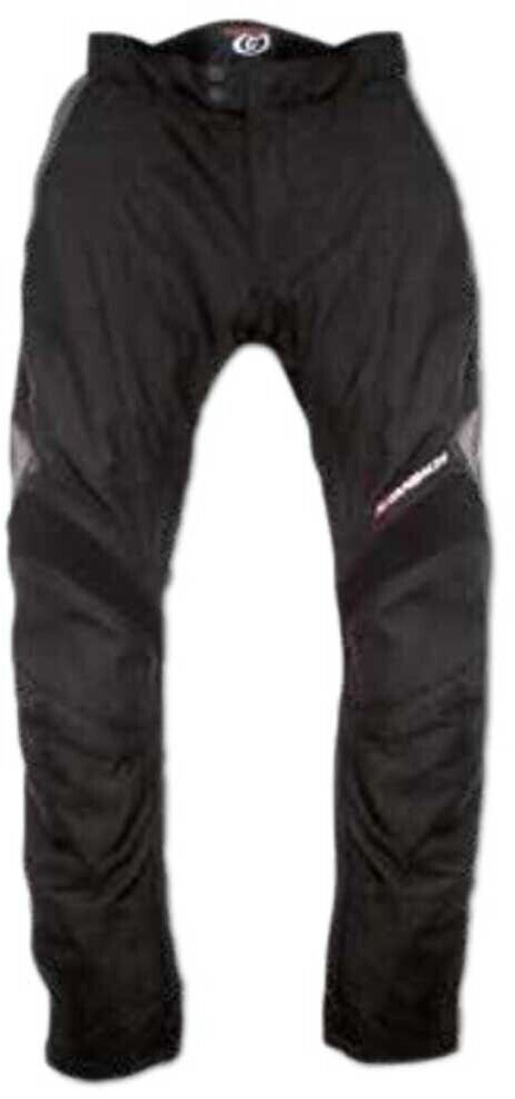 Garibaldi Garibaldi Typhoon Long Pants black Lady