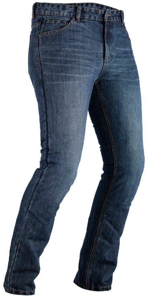 RST Single Layer Pants blue