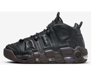 Nike Air More Uptempo Women black velvet brown anthracite ab 79 95 Preisvergleich bei idealo