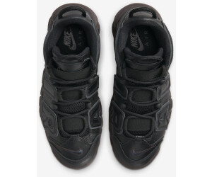 All black uptempo outlet