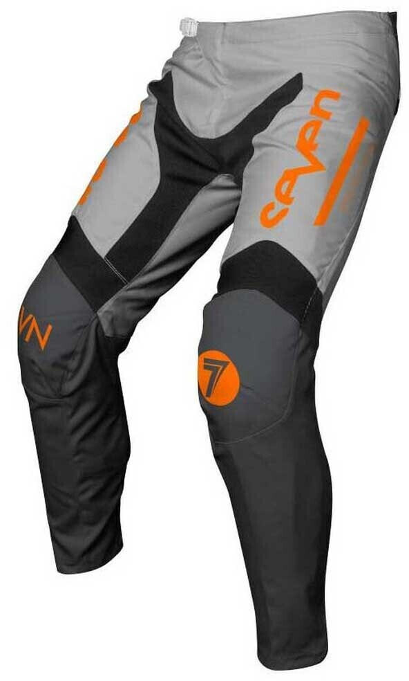 Seven Vox Phaser Pants grey