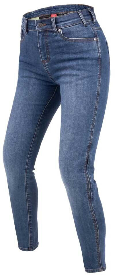Rebelhorn Classic Iii Slim Fit Jeans blue Lady
