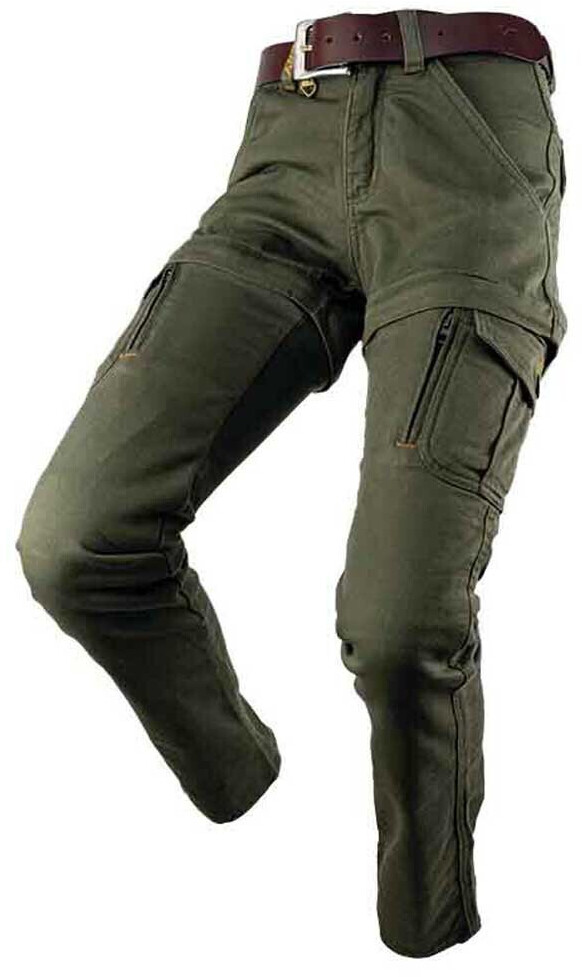 By City Air Ii Pants Grün Lady