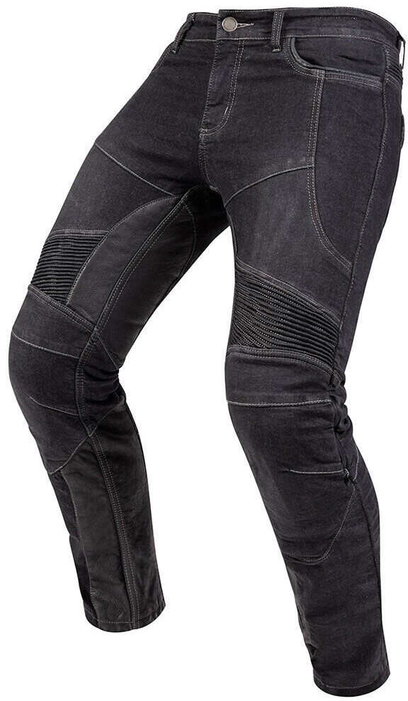 Invictus Estwood Long Pants black