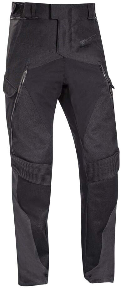 IXON Eddas Pants black Long