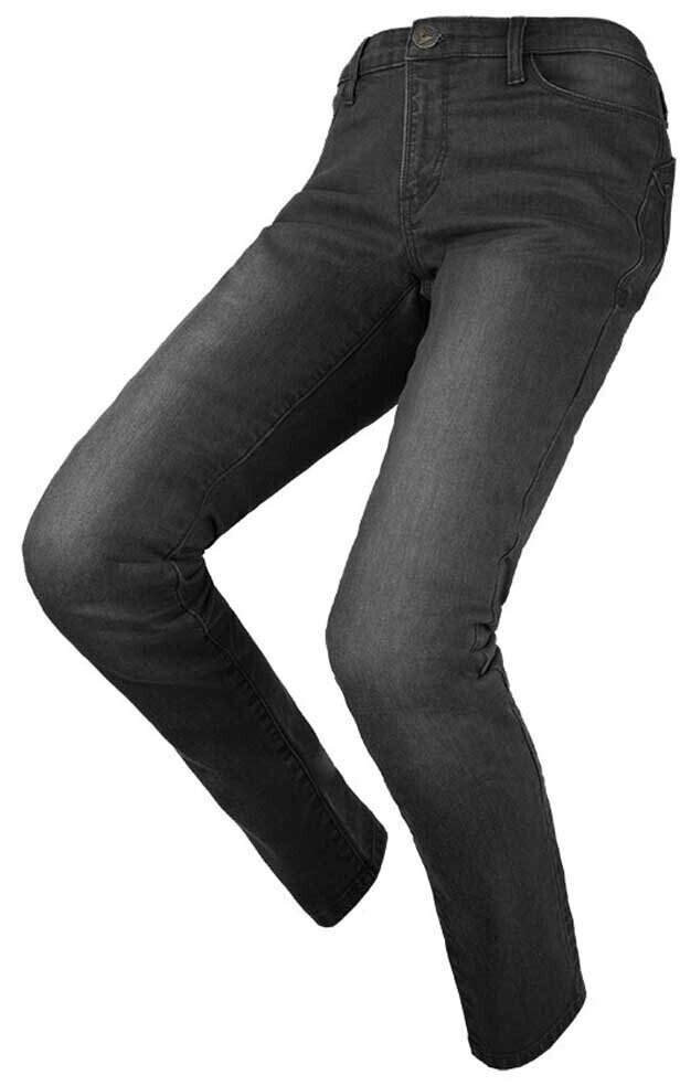 By City Route Ii Jeans black Lady