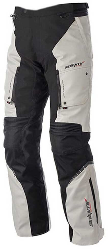 Seventy Degrees Seventy Degrees Sd-pt1s Long Pants blackgrey