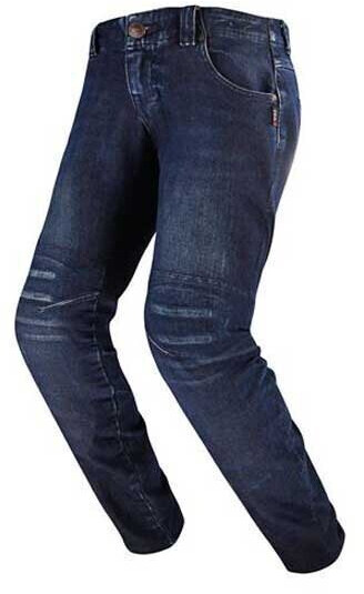 LS2 Ls2 Textil Bradford Jeans blue