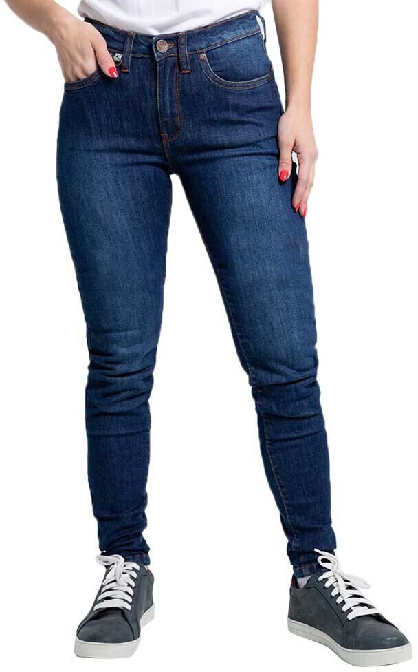 By City Bull Jeans blue Lady