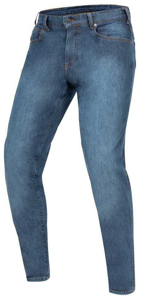 Rebelhorn Nmd Tapered Jeans blue