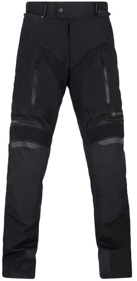Richa Cyclone 2 Goretex Pants black Short Lady