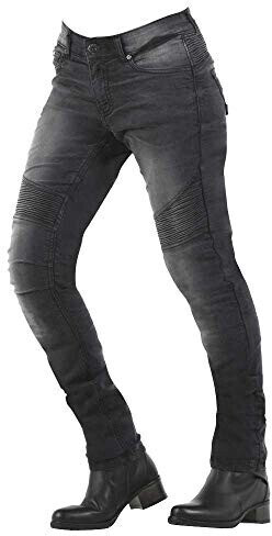Overlap Overlap Imola Long Pants black Lady
