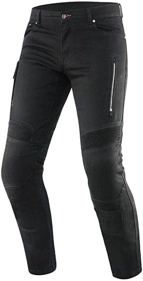 Rebelhorn Vandal Twill Jeans black