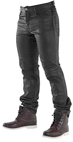 Overlap Overlap Street Long Pants black