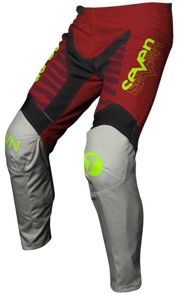 Seven Vox Surge Pants coloured Junge