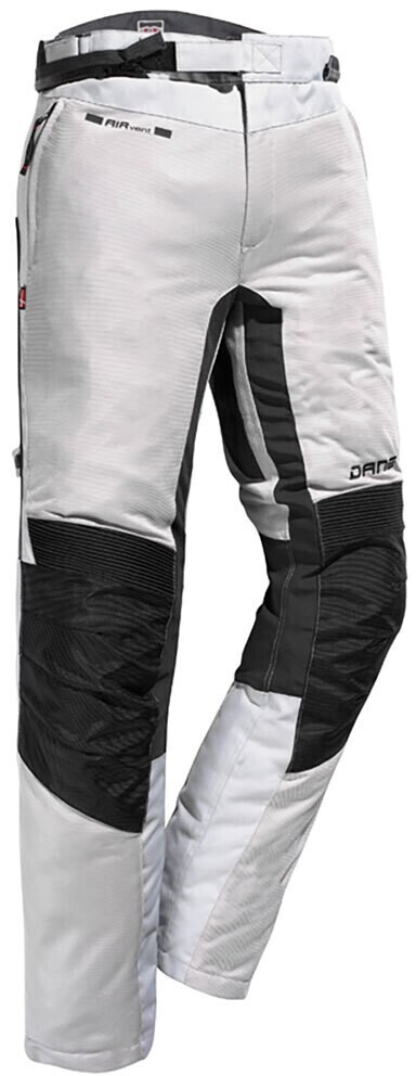 Dane Fano Long Pants white Long