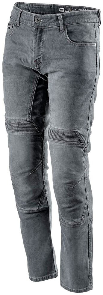 OJ Steel Jeans grey