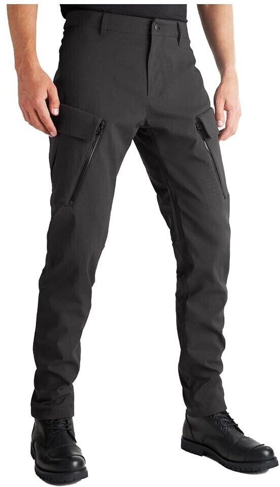 Pando moto Triton Wp Pants grey
