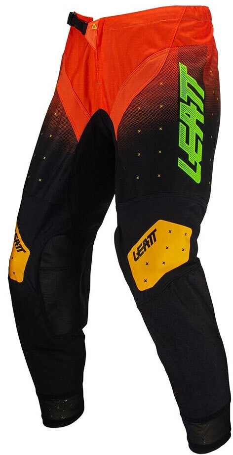Leatt Leatt Pant Moto 4.5 black