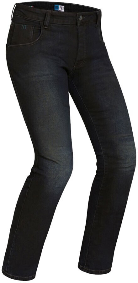 PMJ Pmj New Rider Pants black