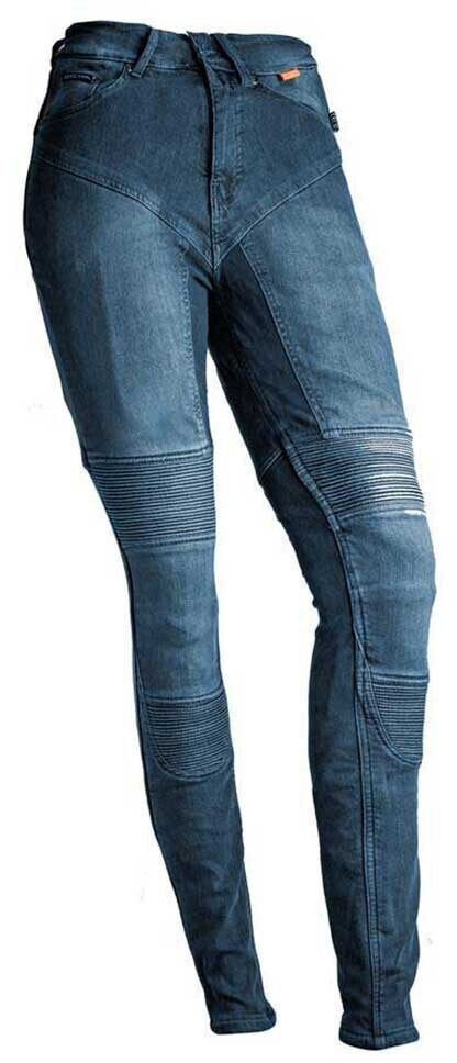 Richa Tokyo Jeans blue Lady