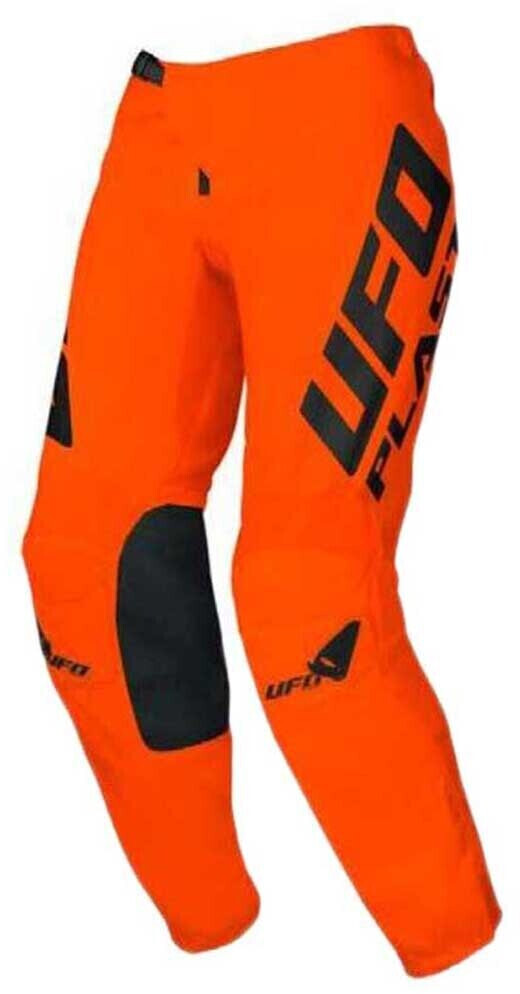 Ufo Plast Ufo Radial Pants Orange Junge