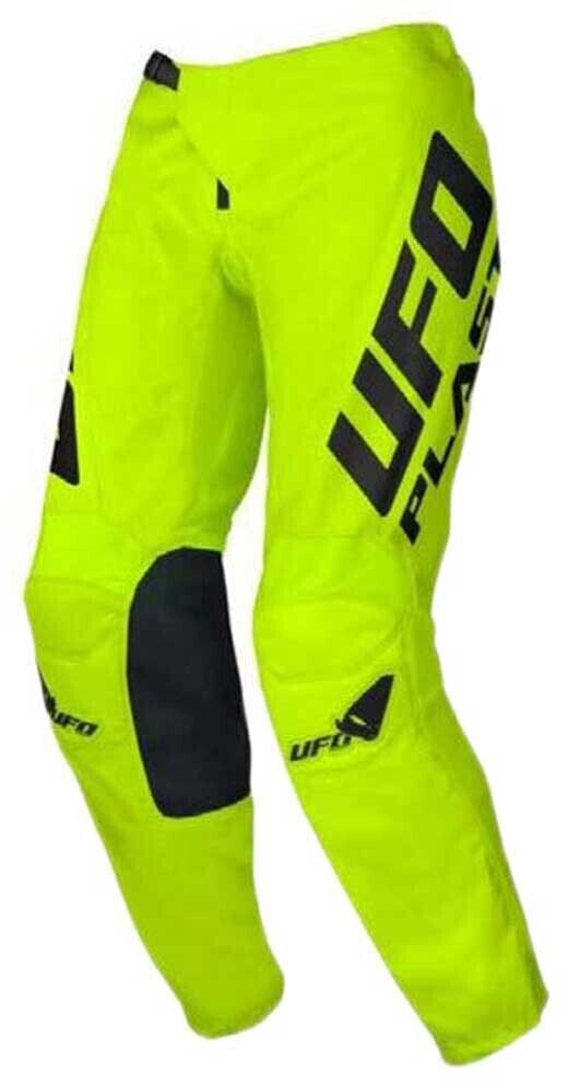 Ufo Plast Ufo Radial Pants yellow Junge